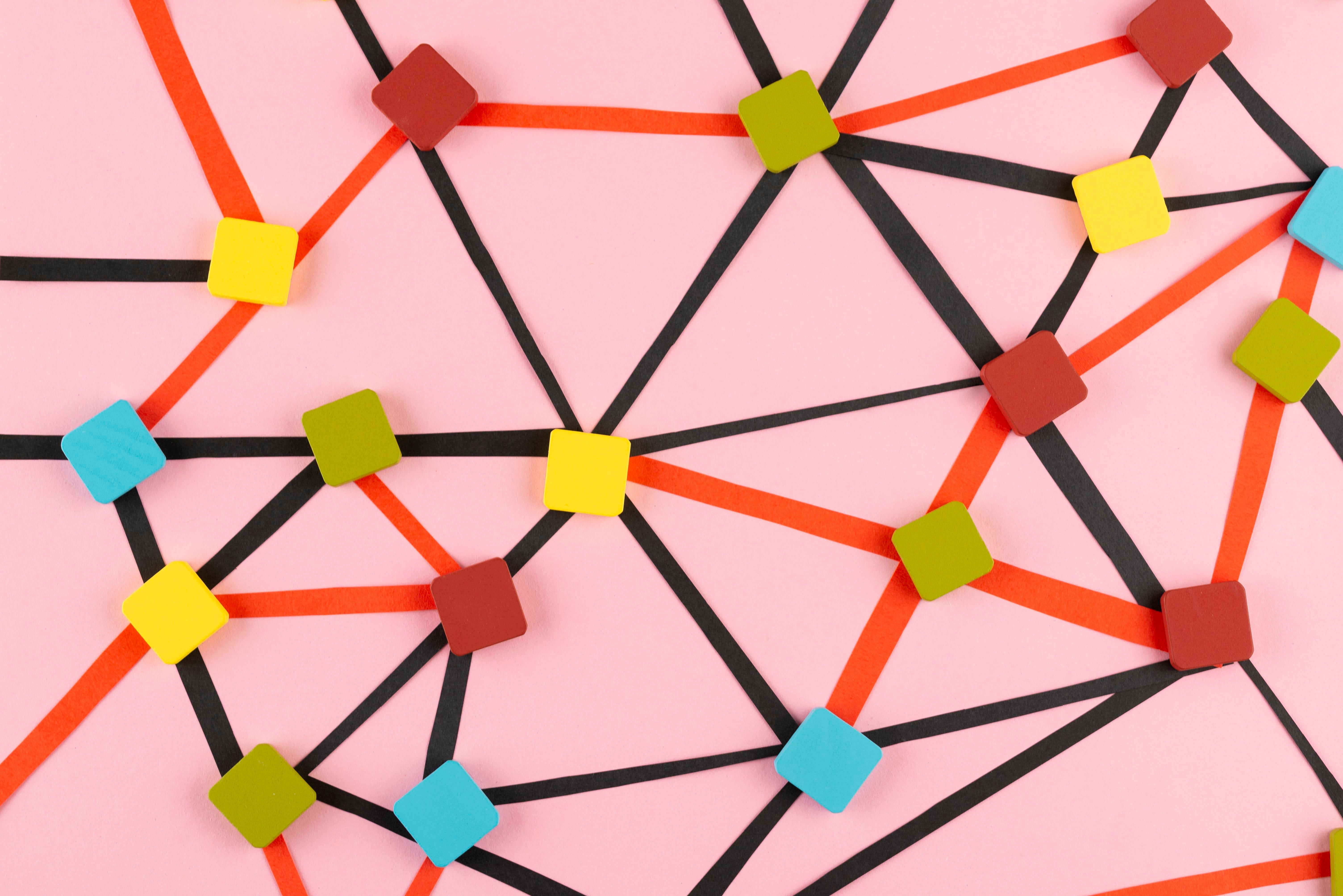 How to Build a Strong Support Network for Mental Health – Ivory Therapy