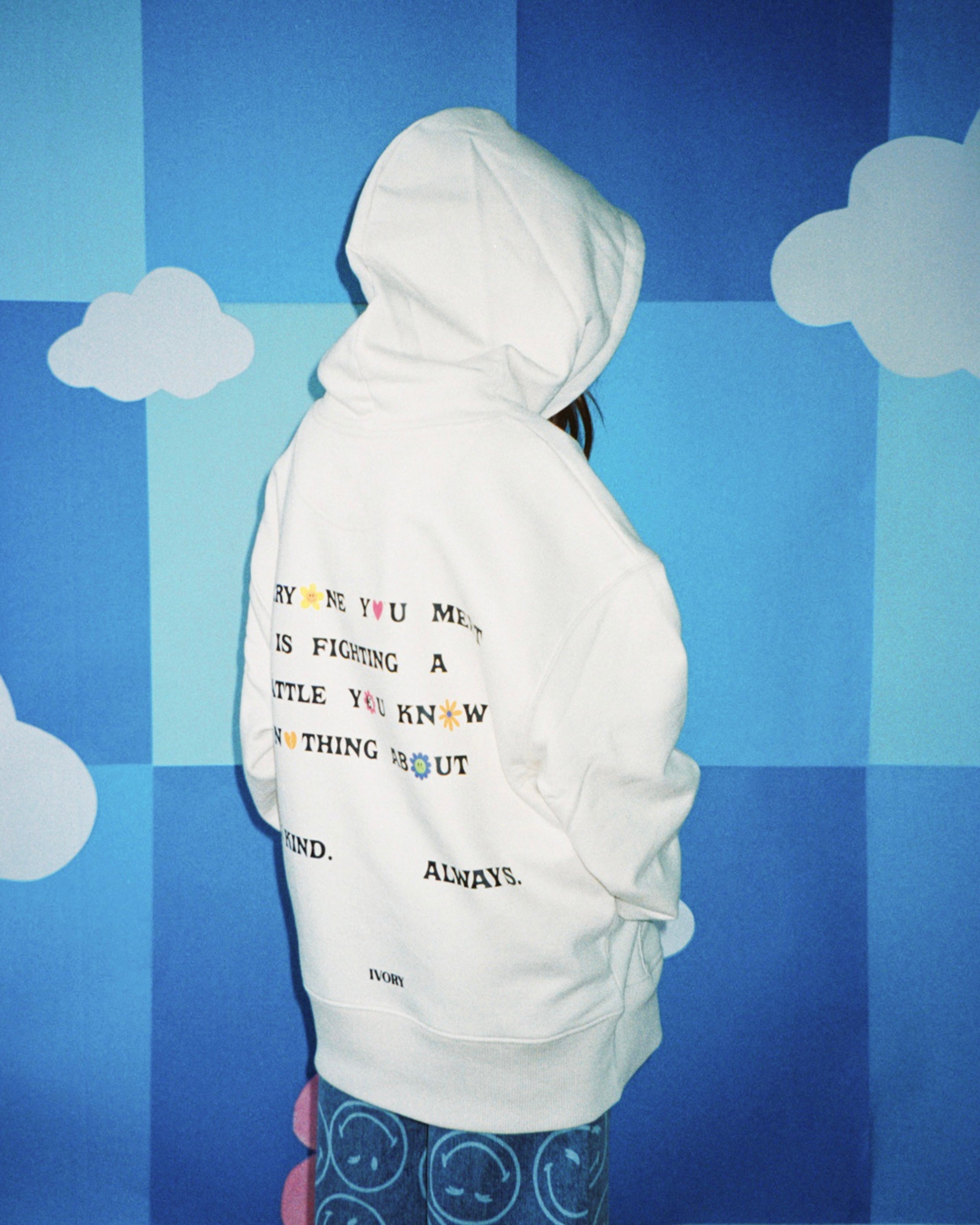 HOODIES