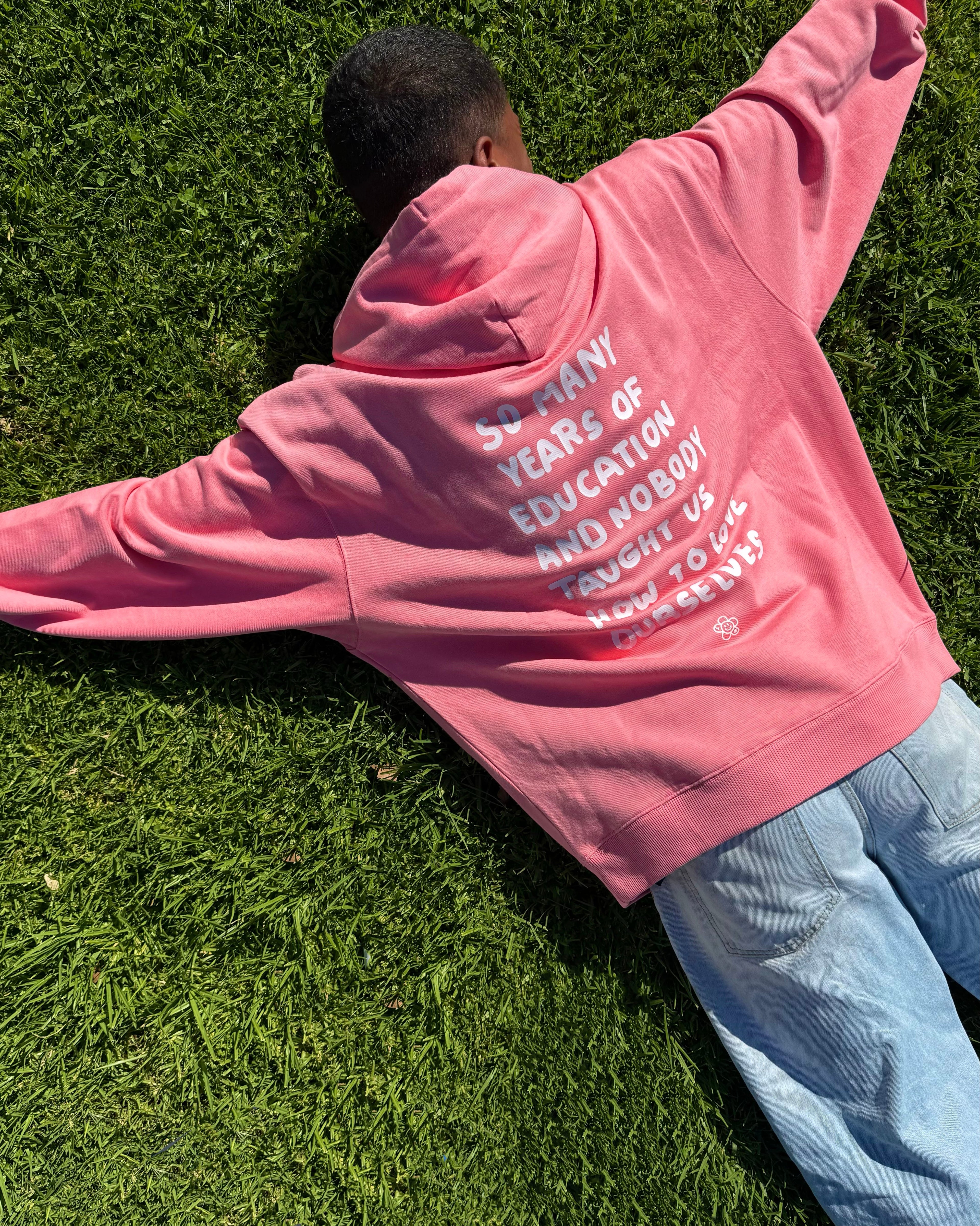 HOODIES