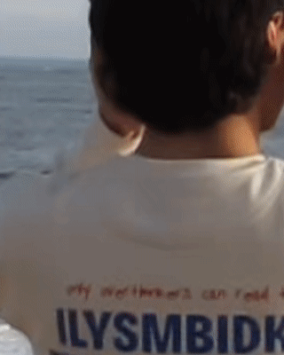 OVERTHINKERS 2.0 SWEATSHIRT RAW