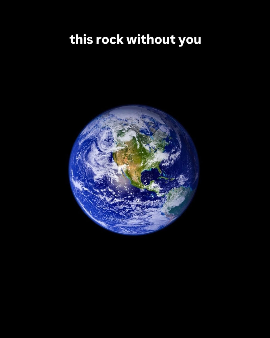 BETTER WITH YOU TEE RAW