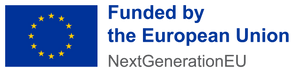 Logótipo União Europeia NextGenerationEU