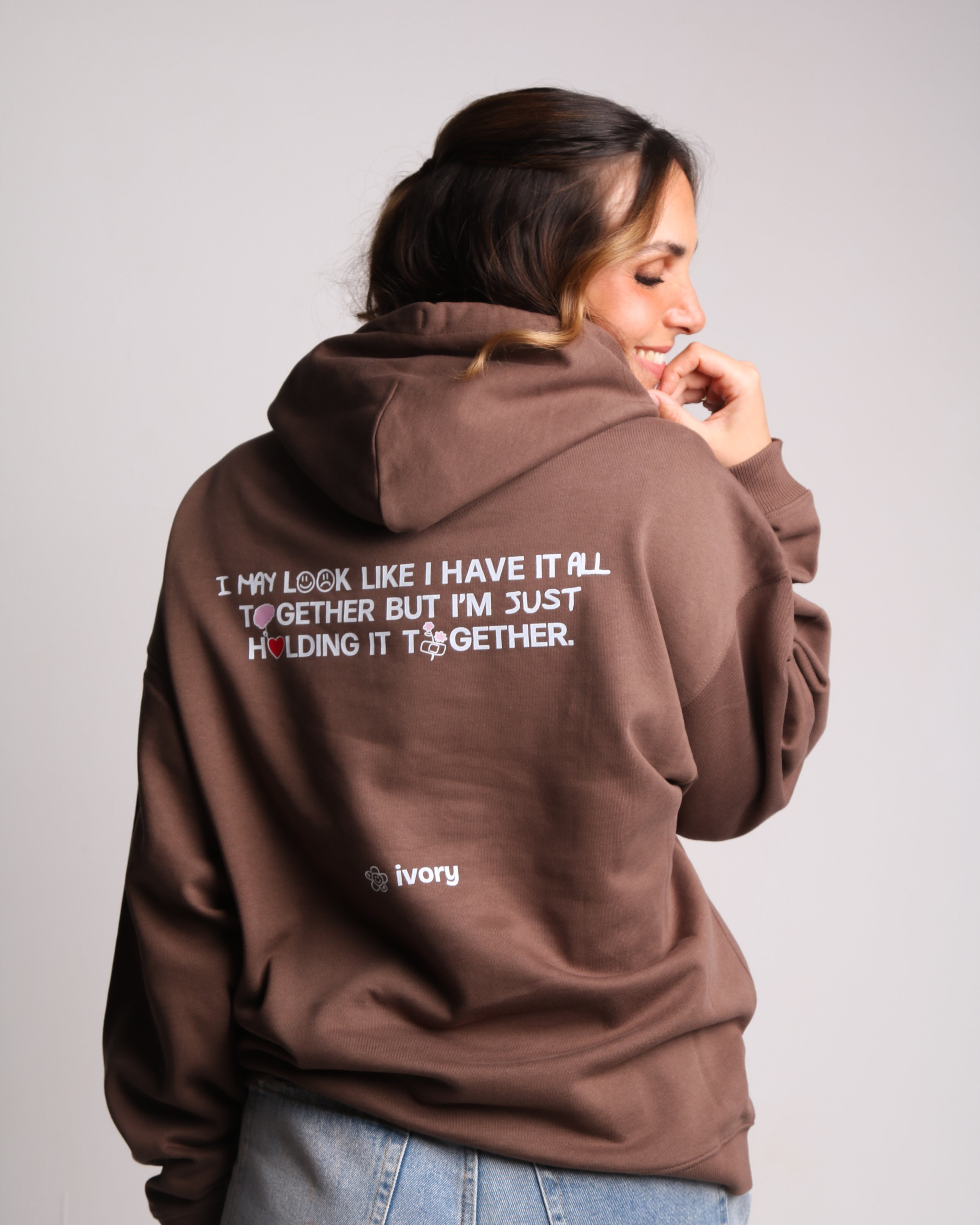model: Model is 1,77m / 5'10" wearing size M