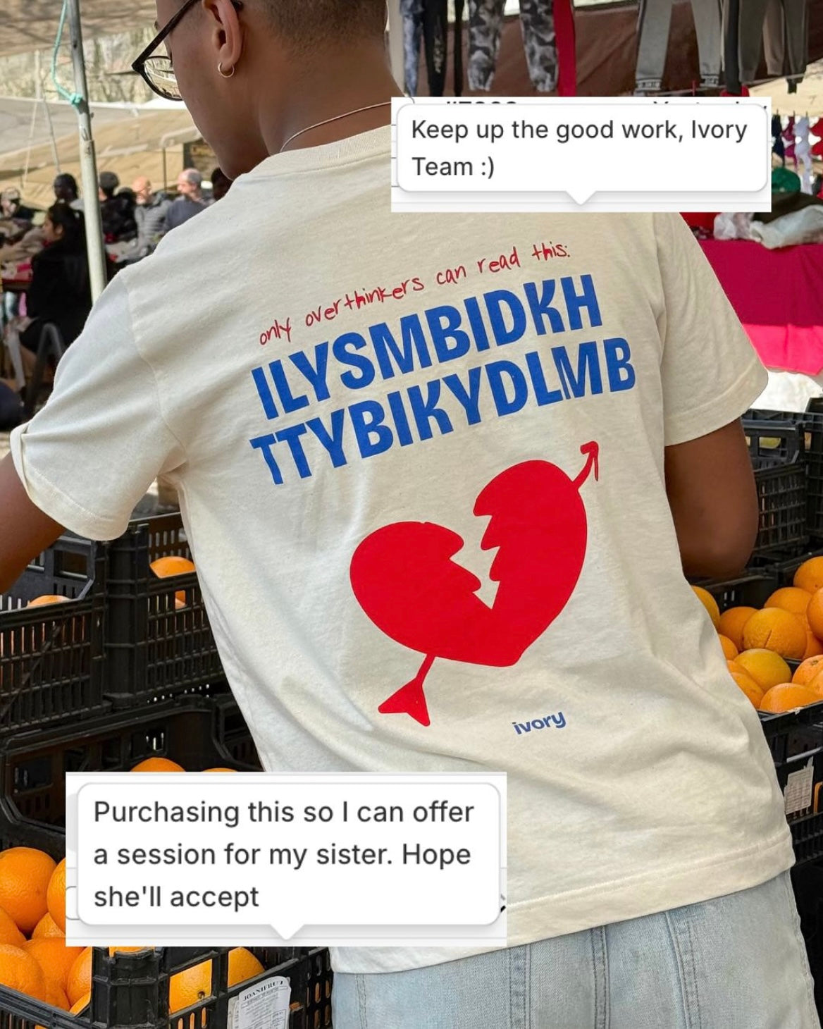 model: Model is 1,75m / 5'9" wearing size M