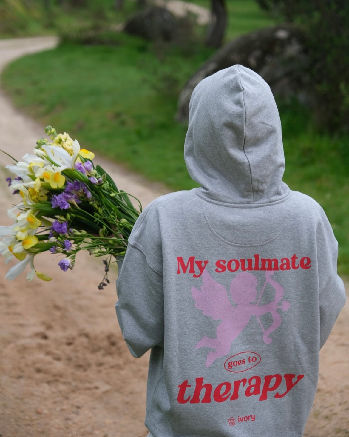 model: Model is 1,60m / 5'3" wearing size XS