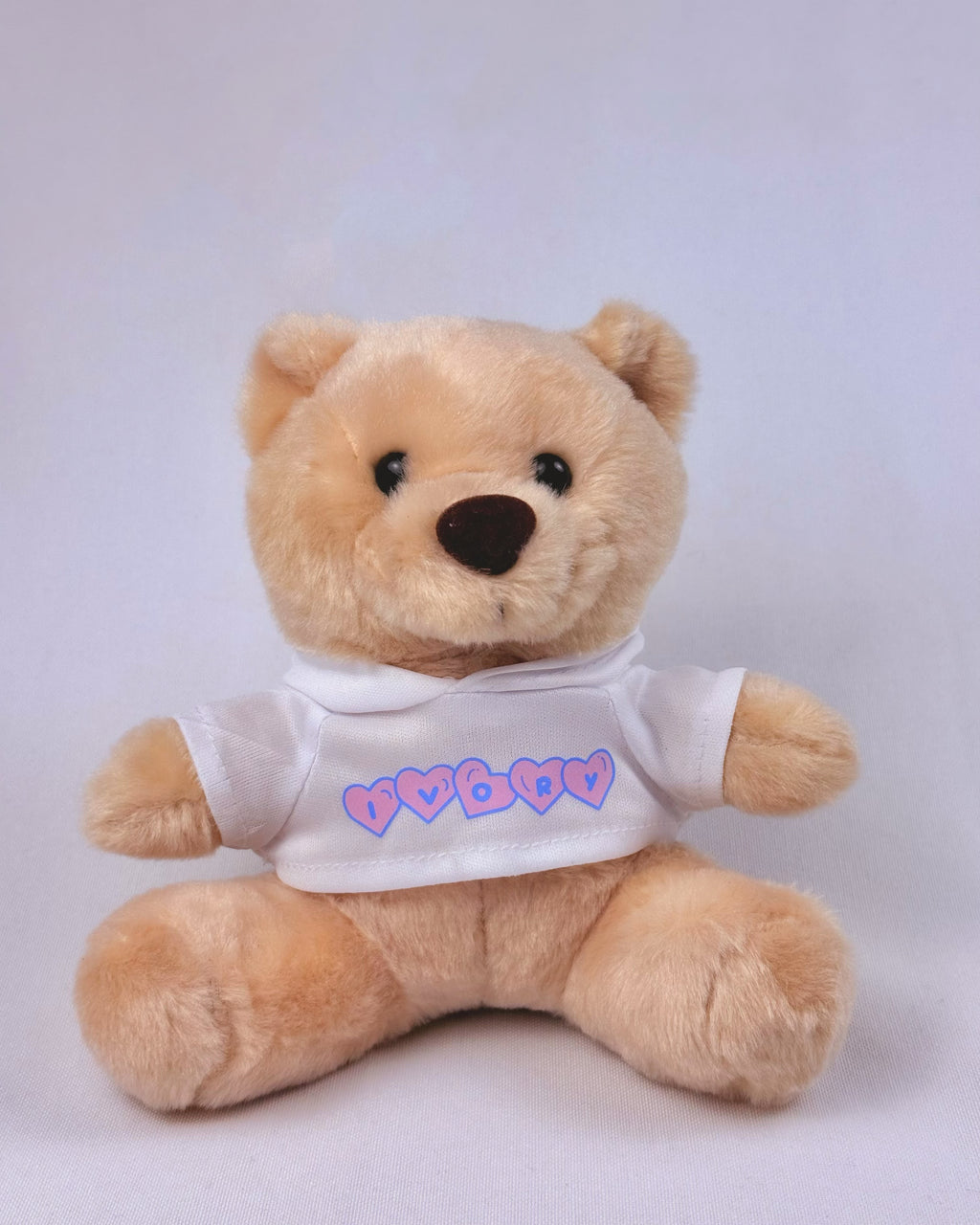 DEAR TEDDY BEAR BY LUISINHA OLIVEIRA