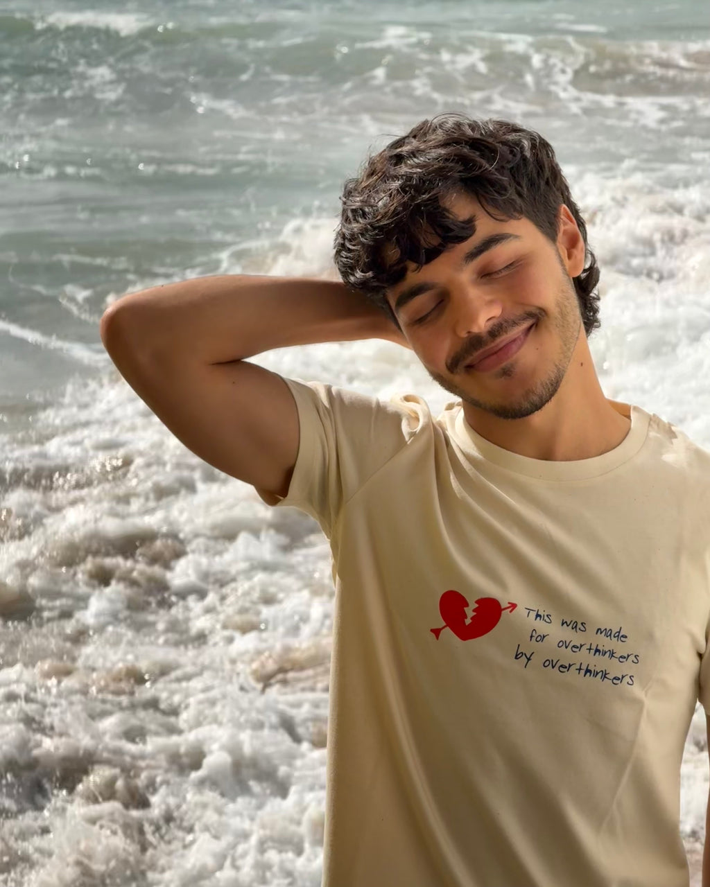 model: Model is 1,68m / 5'6" wearing size S