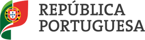 Logótipo República Portuguesa