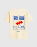 CHECK THE OTHER ROOM TEE RAW