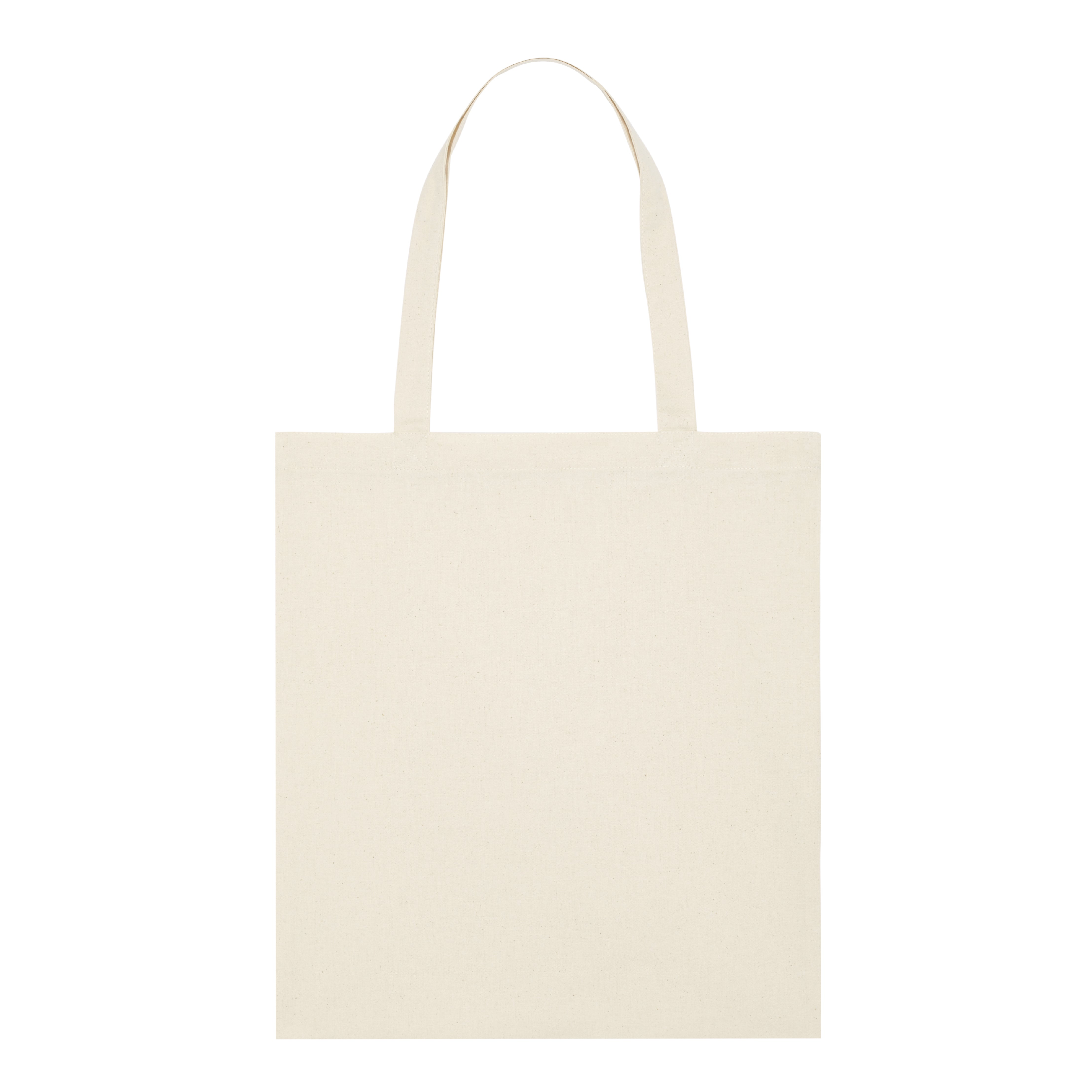 IVORY THERAPY TOTE BAG
