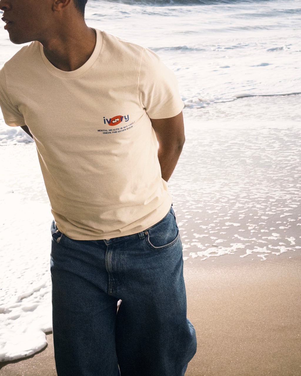 model: Model is 1,75m / 5'9" wearing size XS