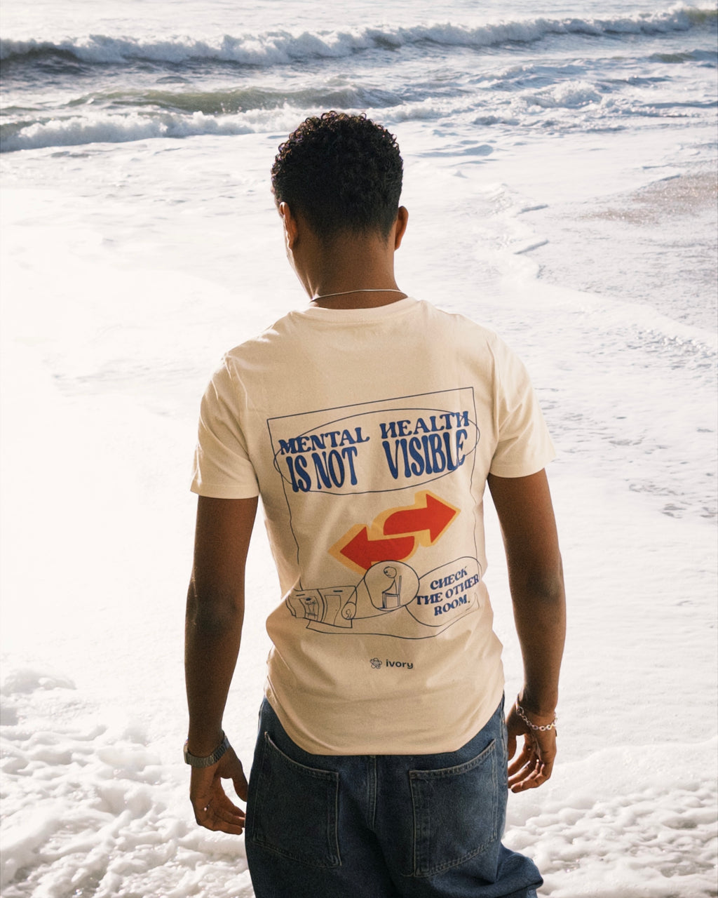 model: Model is 1,75m / 5'9" wearing size XS