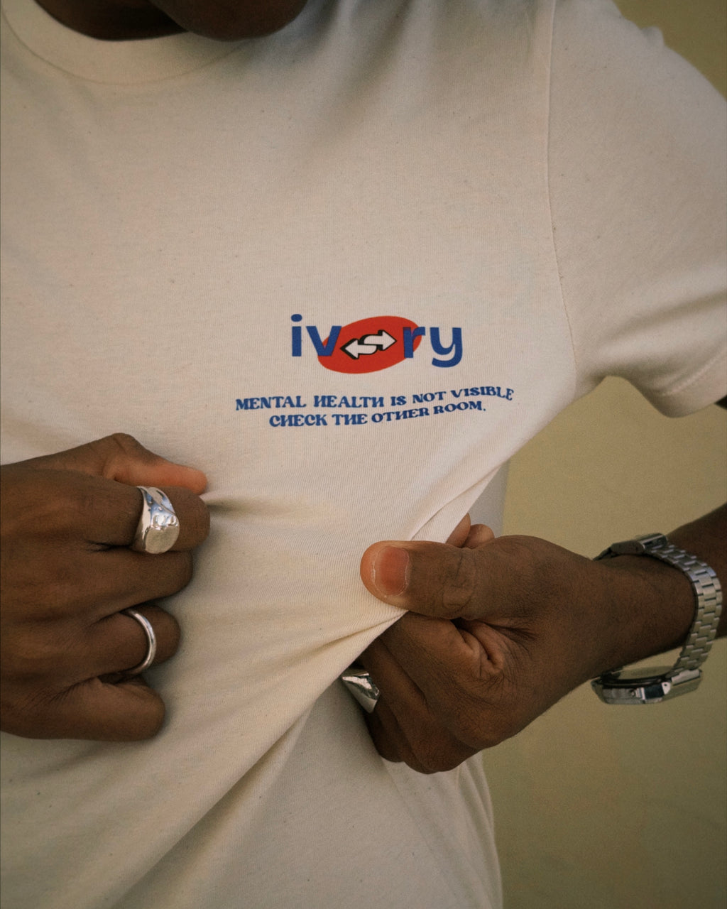 model: Model is 1,75m / 5'9" wearing size XS