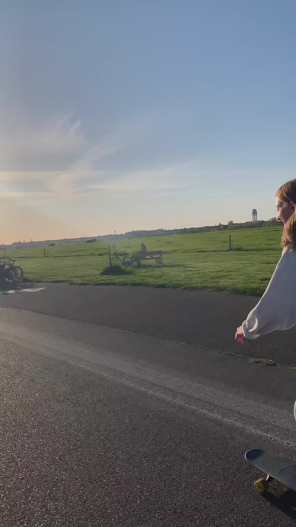 NO MEANS NO HOODIE RAW GREEN