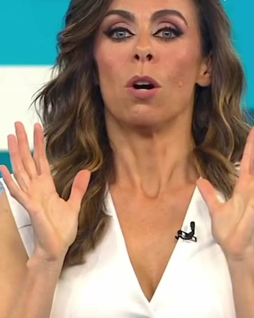 CHATGPT HOODIE MOCHA