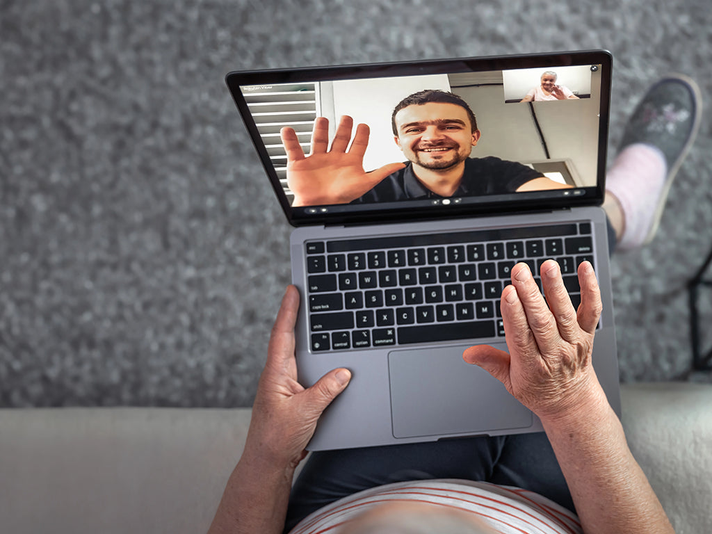 Match with your psychologist