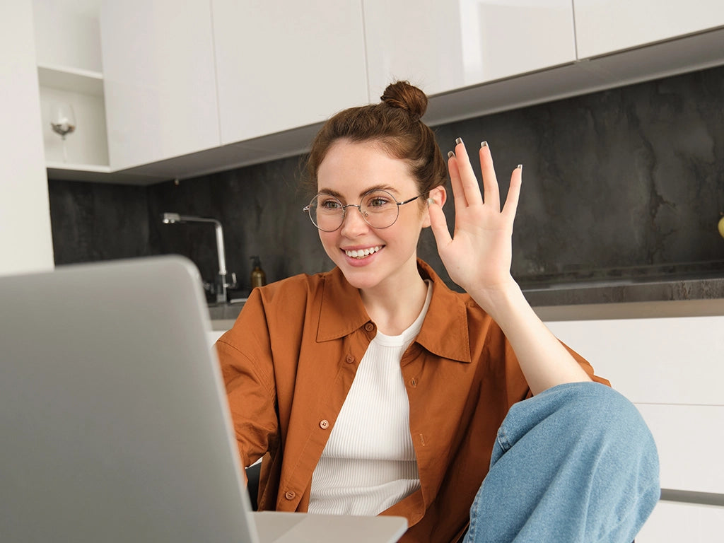 Communicate your way